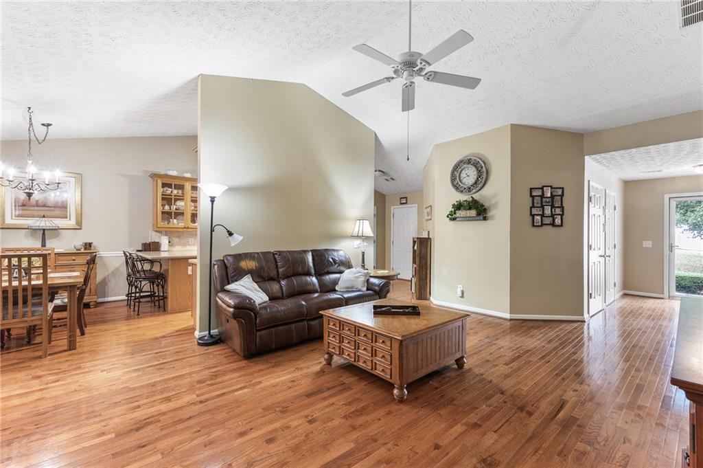 399 Burts Crossing Drive