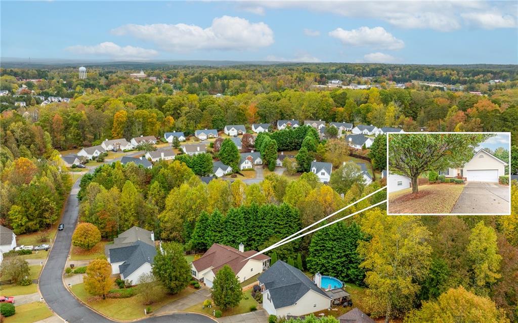 399 Burts Crossing Drive