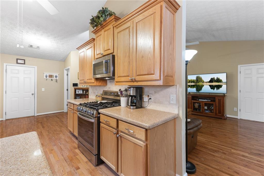 399 Burts Crossing Drive