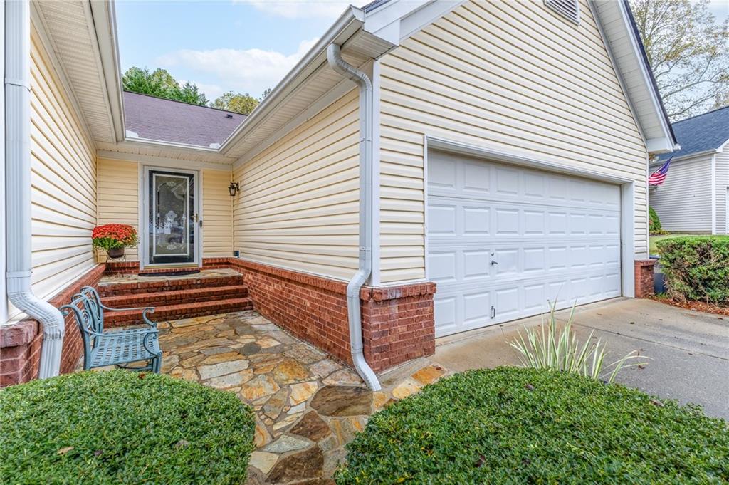 399 Burts Crossing Drive