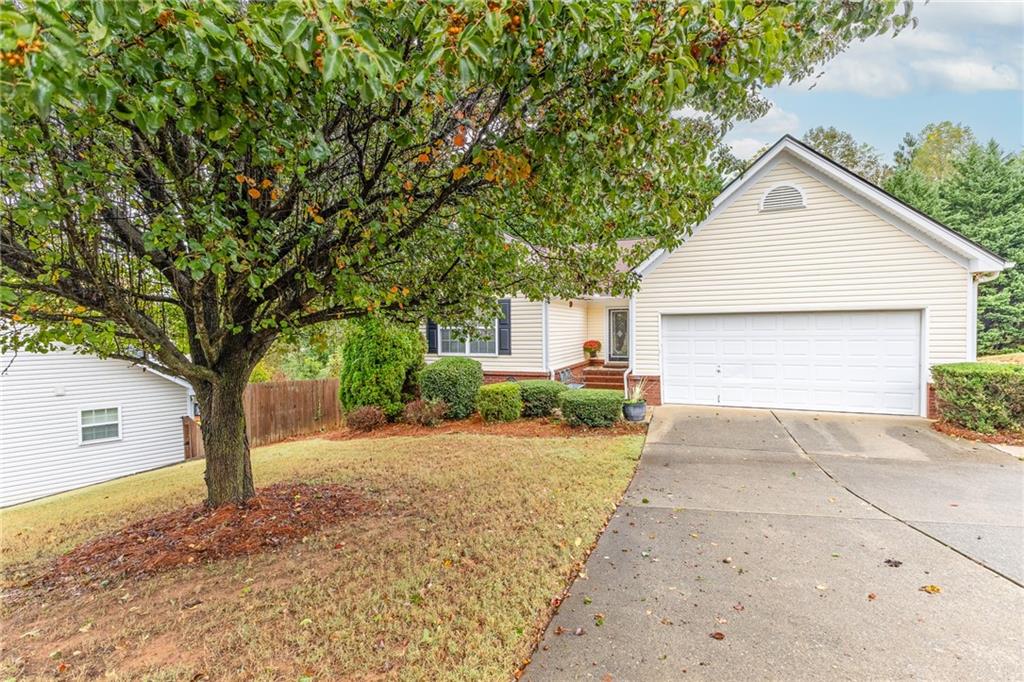 399 Burts Crossing Drive