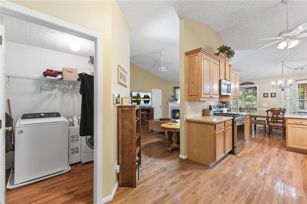 399 Burts Crossing Drive