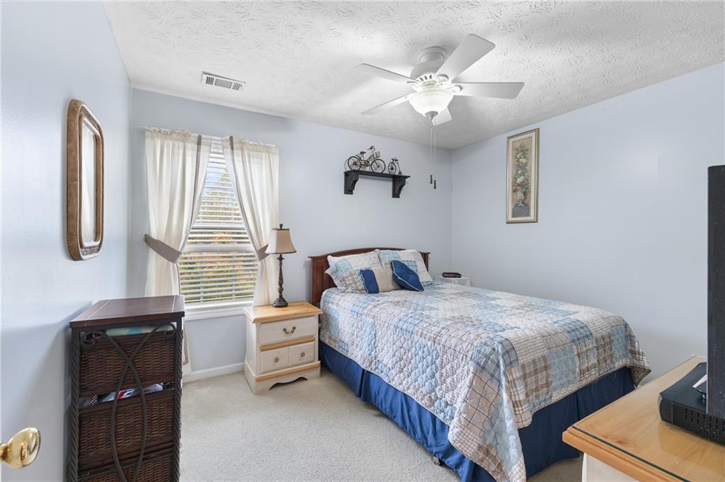 399 Burts Crossing Drive