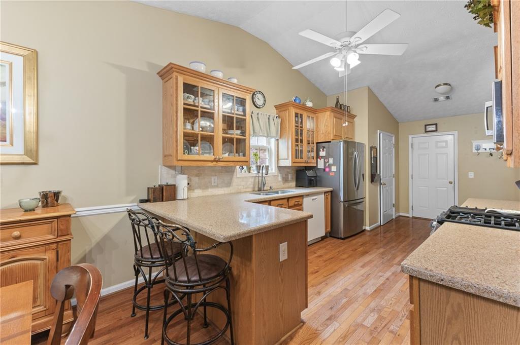 399 Burts Crossing Drive