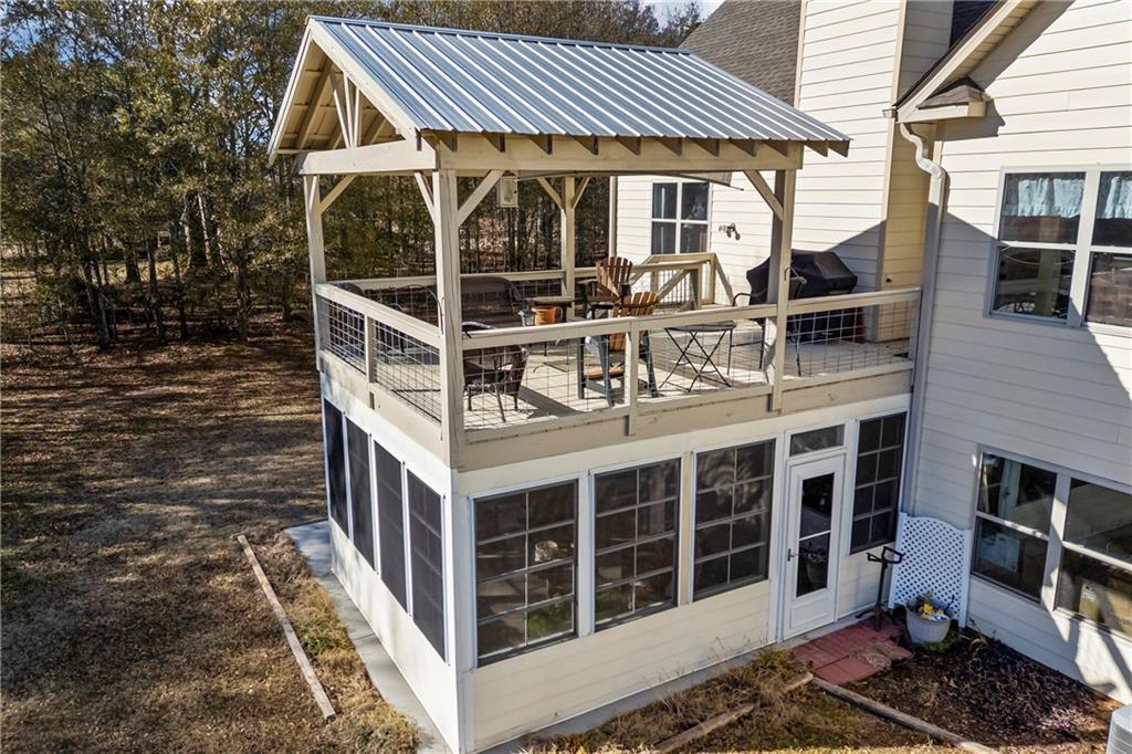 393 Old Good Hope Road