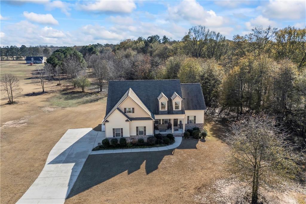 393 Old Good Hope Road