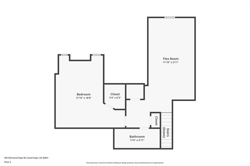 393 Old Good Hope Road