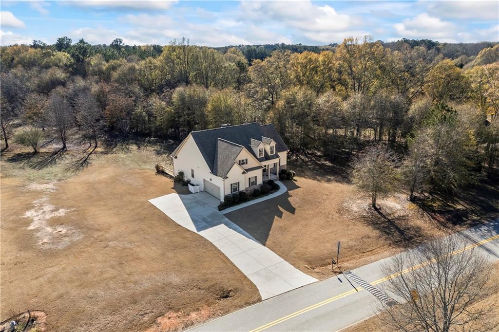 393 Old Good Hope Road