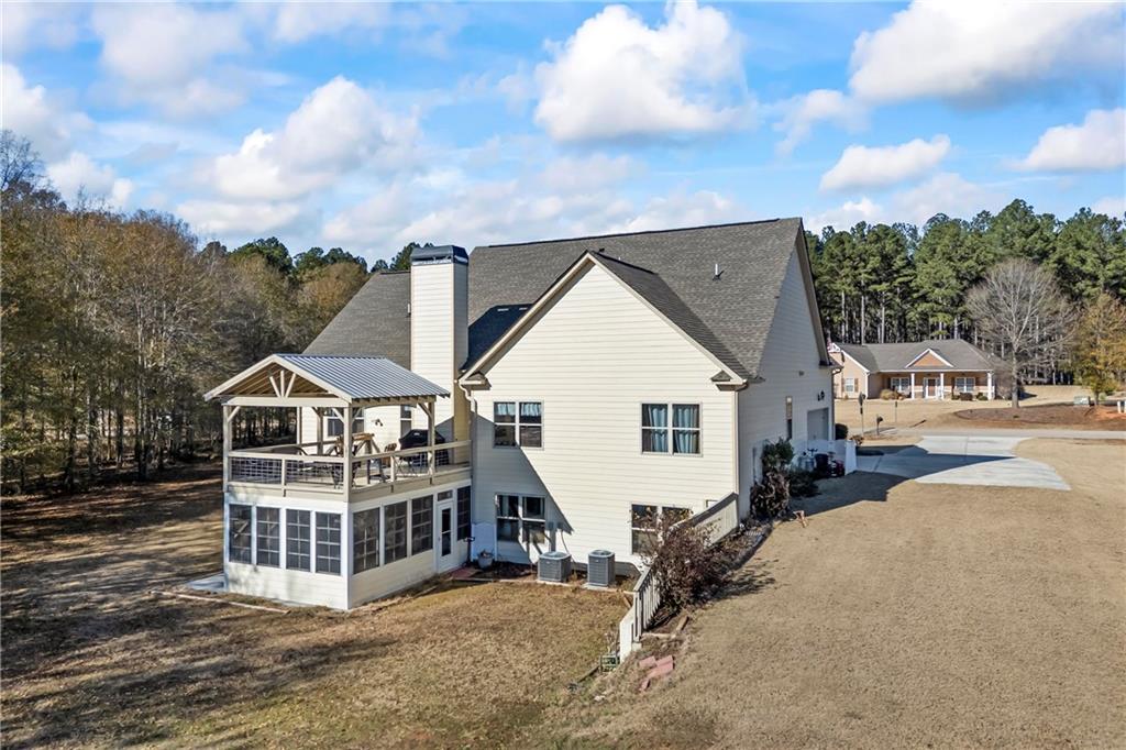 393 Old Good Hope Road