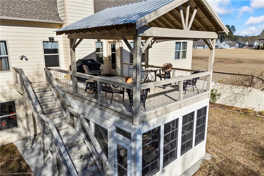 393 Old Good Hope Road