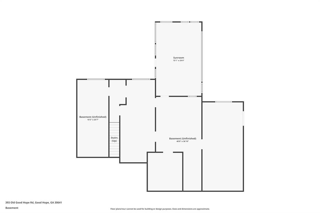 393 Old Good Hope Road