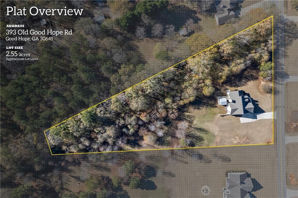 393 Old Good Hope Road