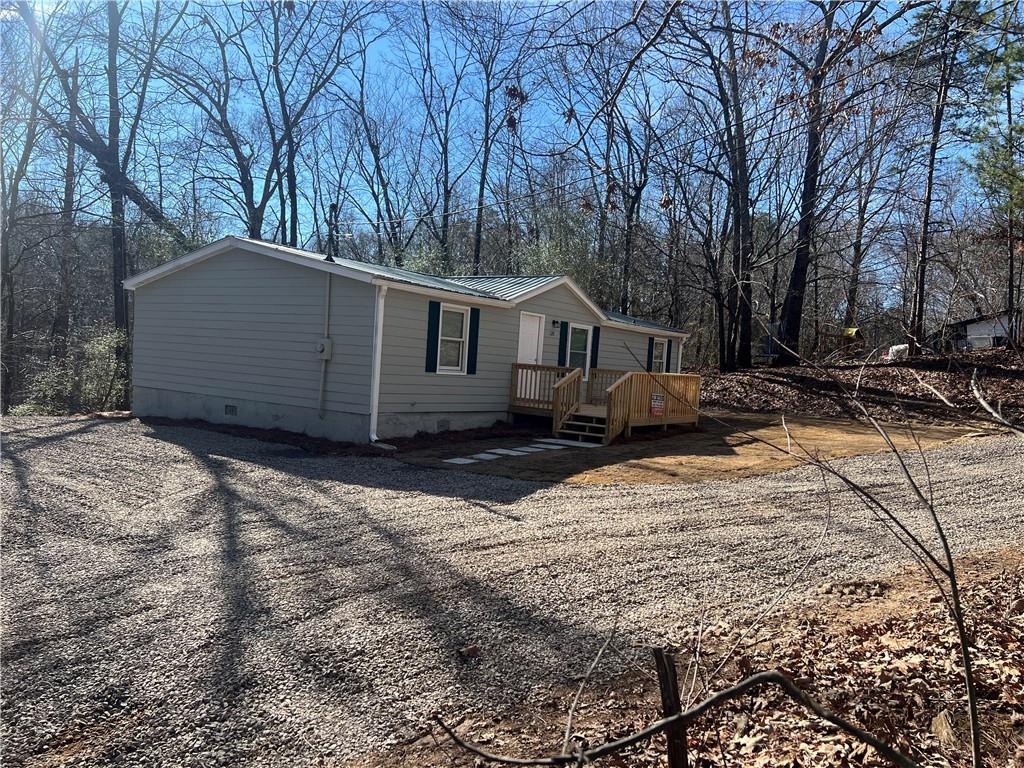 120 Snow Mountain Lane