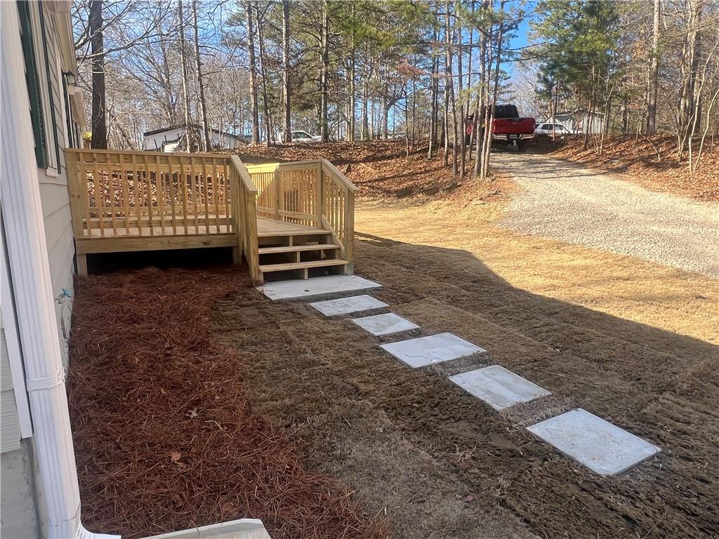 120 Snow Mountain Lane