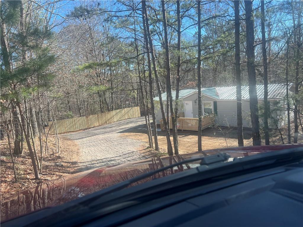120 Snow Mountain Lane