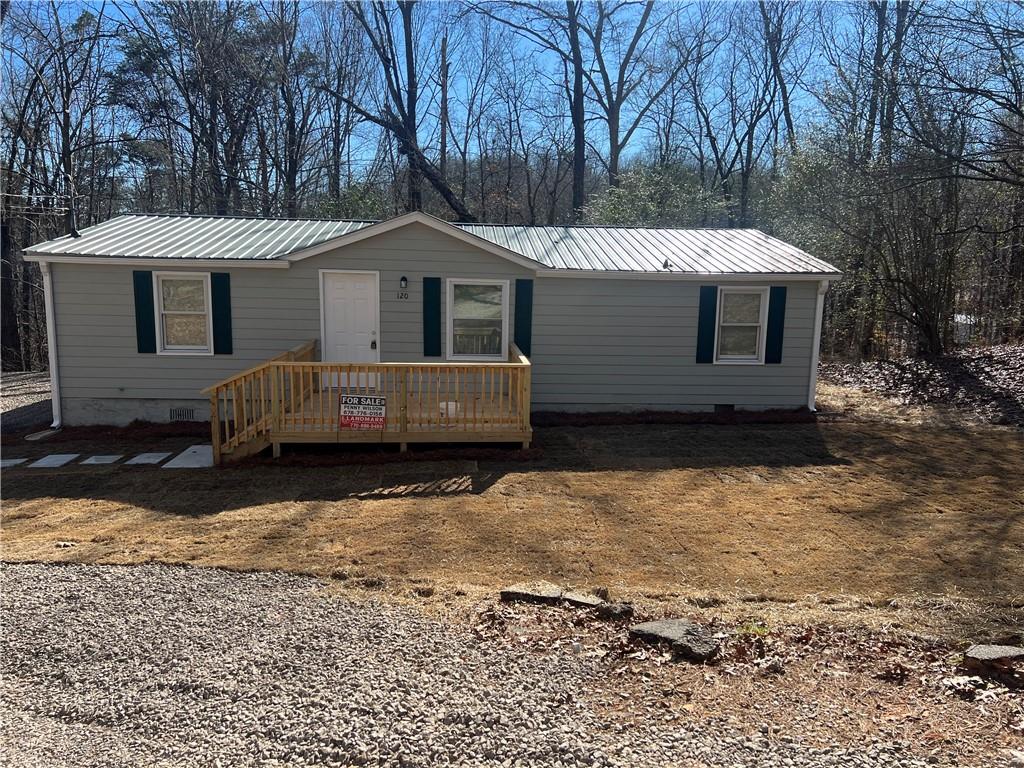 120 Snow Mountain Lane