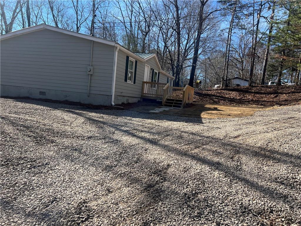 120 Snow Mountain Lane