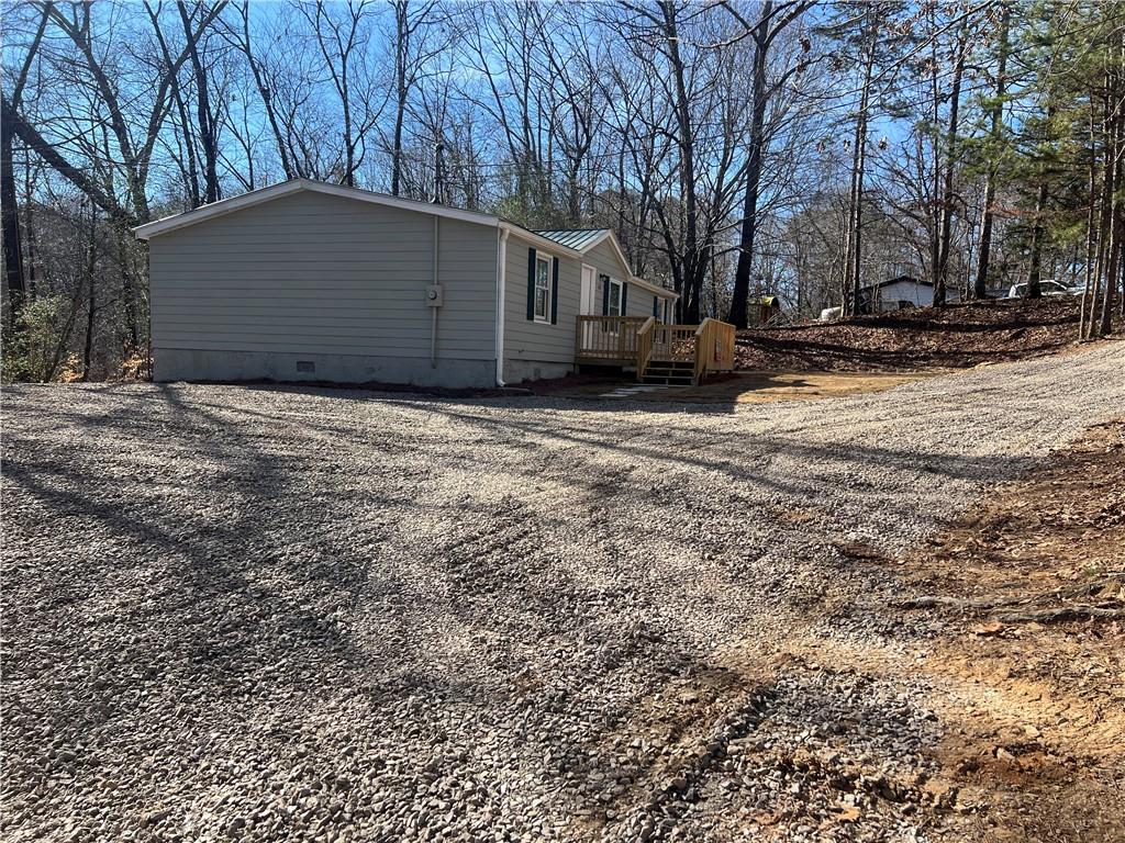 120 Snow Mountain Lane