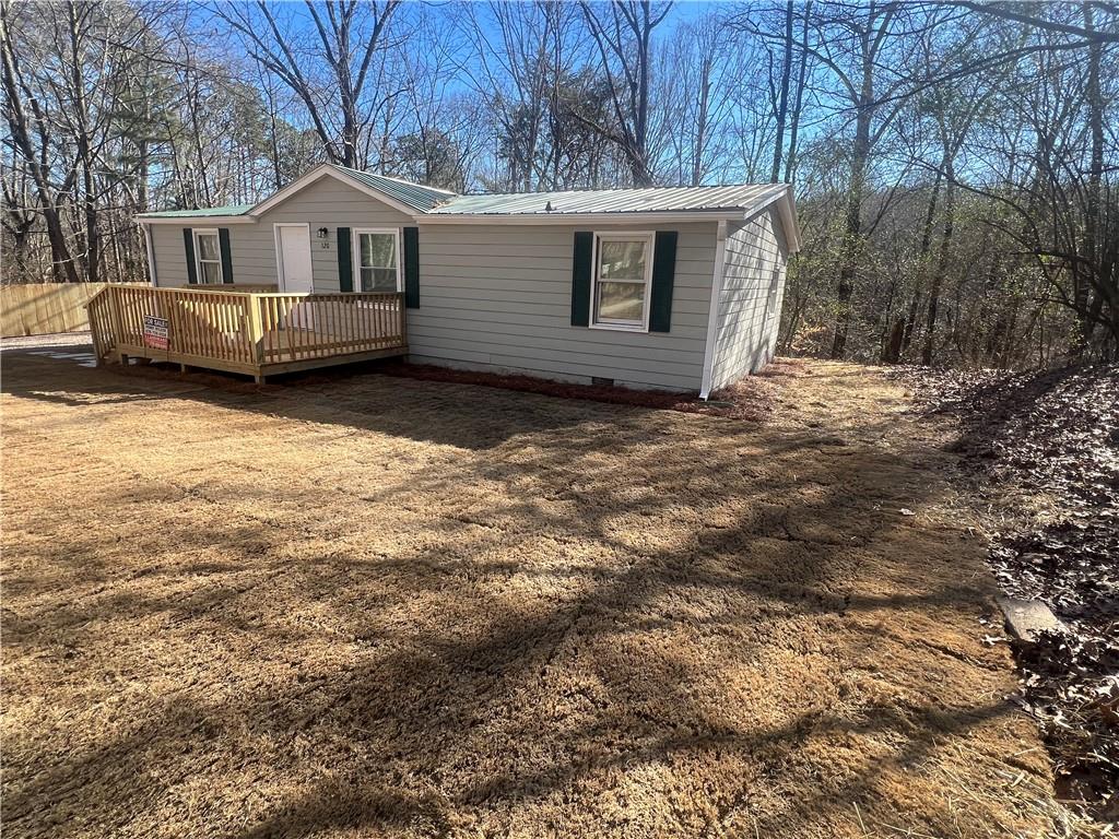 120 Snow Mountain Lane
