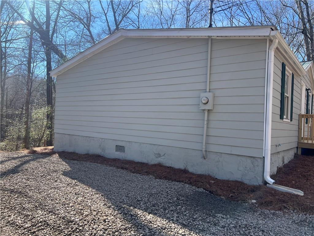 120 Snow Mountain Lane