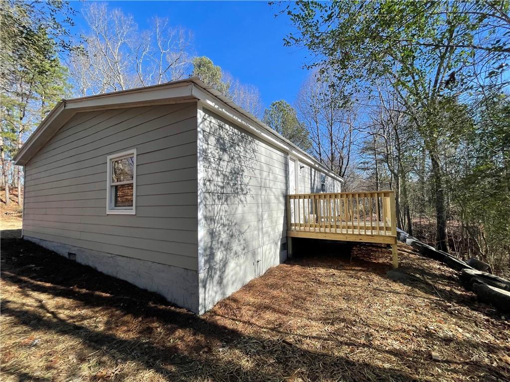 120 Snow Mountain Lane