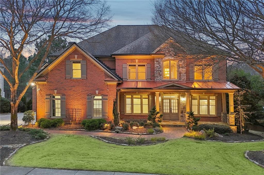 1609 Heathrow Drive