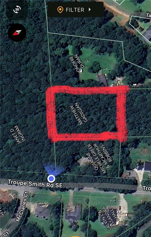 0 Troupe Smith Road SW