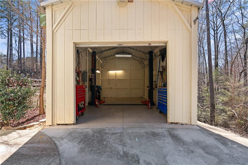 3850 Pilgrim Mill Road