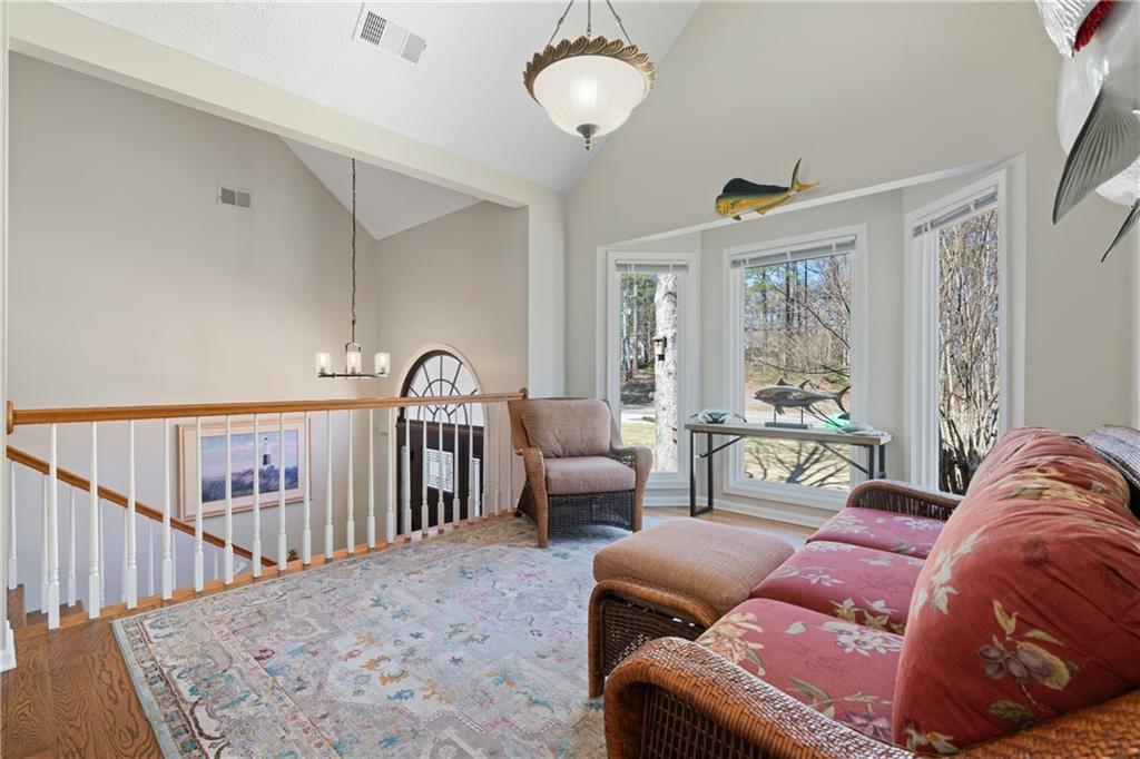 3850 Pilgrim Mill Road