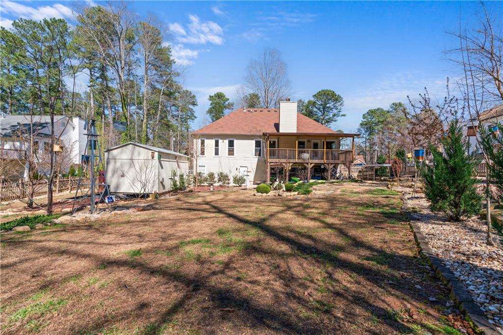 3850 Pilgrim Mill Road