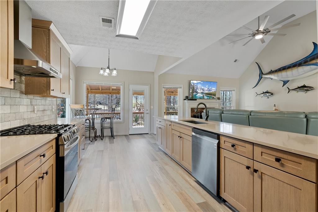 3850 Pilgrim Mill Road