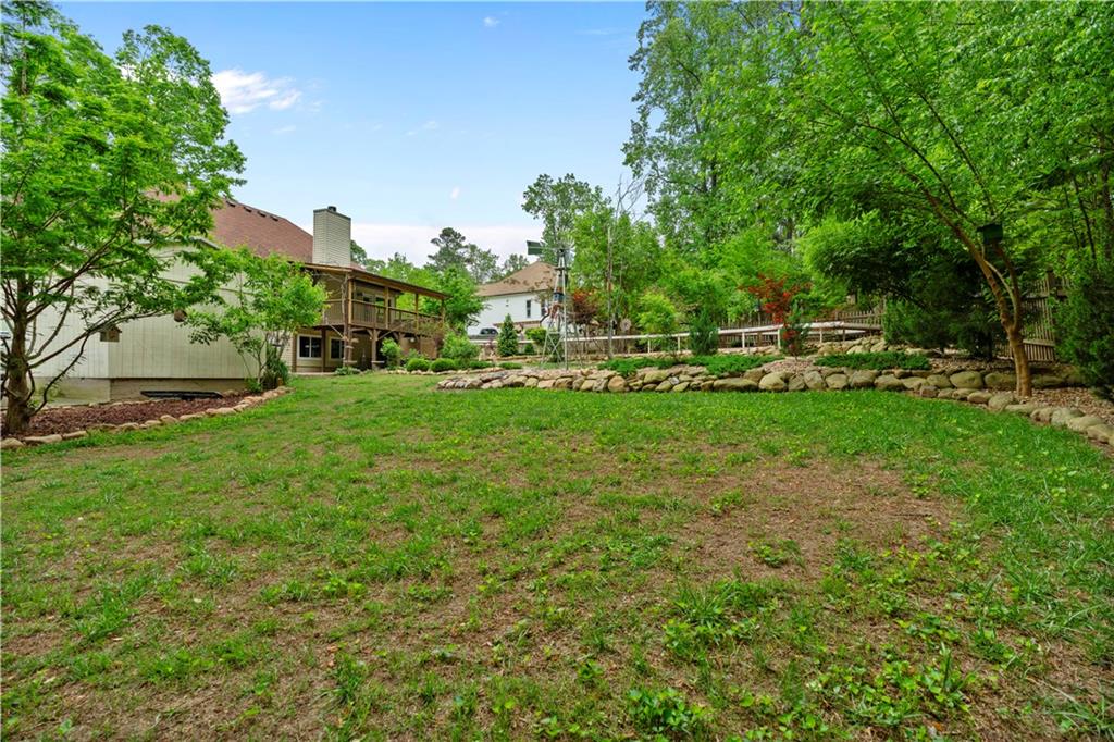 3850 Pilgrim Mill Road