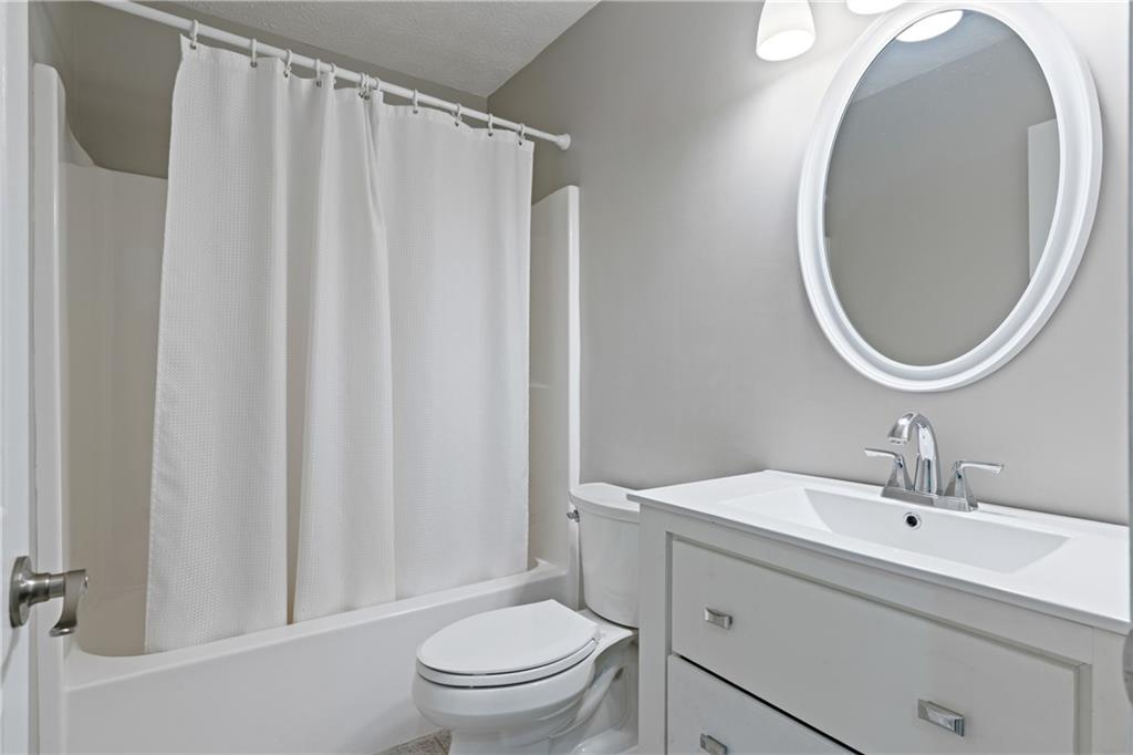 3850 Pilgrim Mill Road