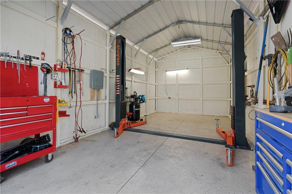 3850 Pilgrim Mill Road