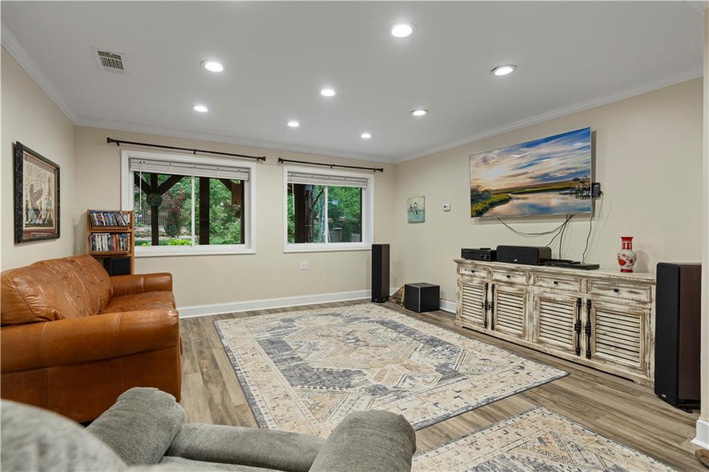 3850 Pilgrim Mill Road