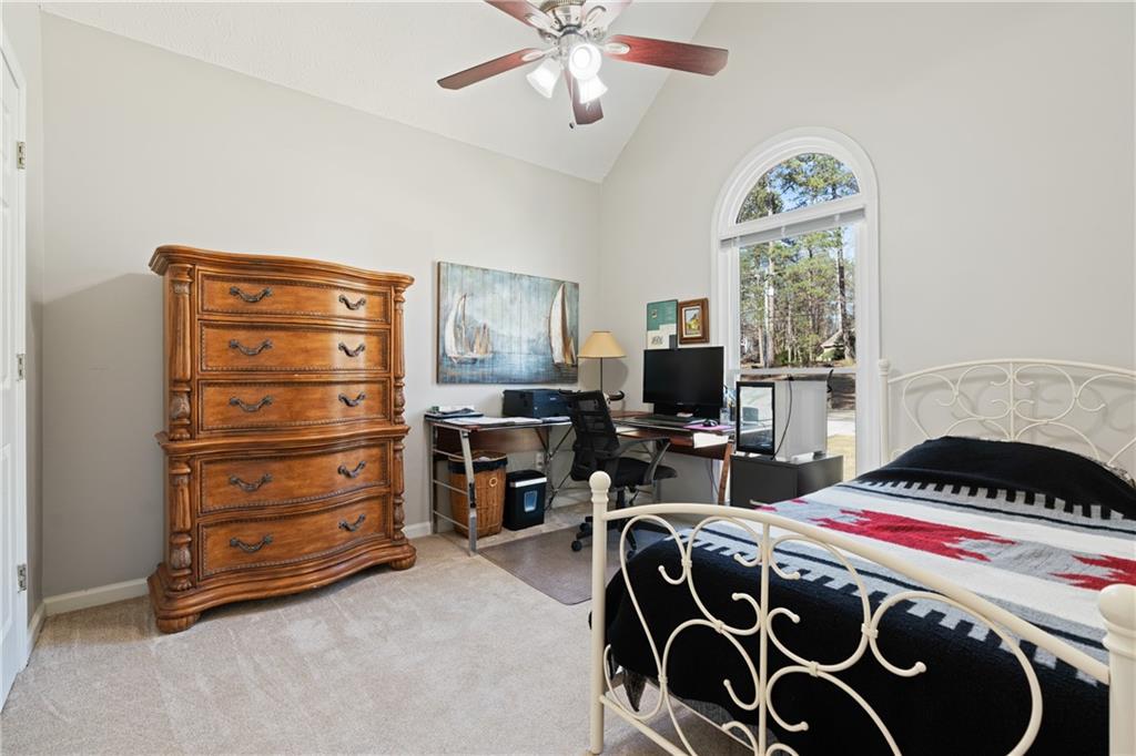 3850 Pilgrim Mill Road