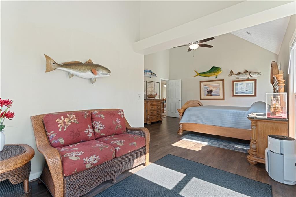 3850 Pilgrim Mill Road