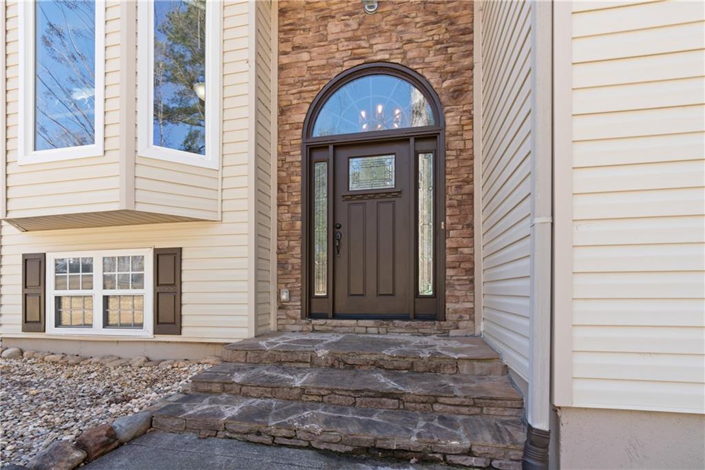 3850 Pilgrim Mill Road