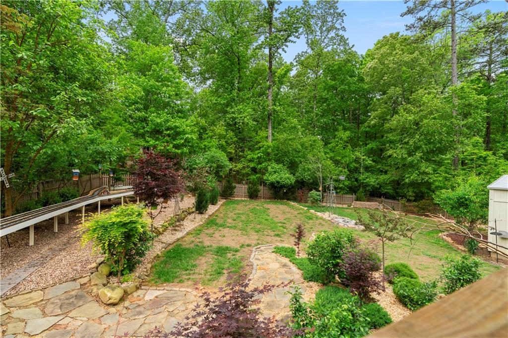 3850 Pilgrim Mill Road