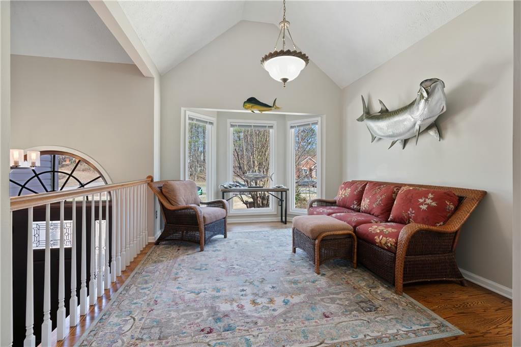 3850 Pilgrim Mill Road