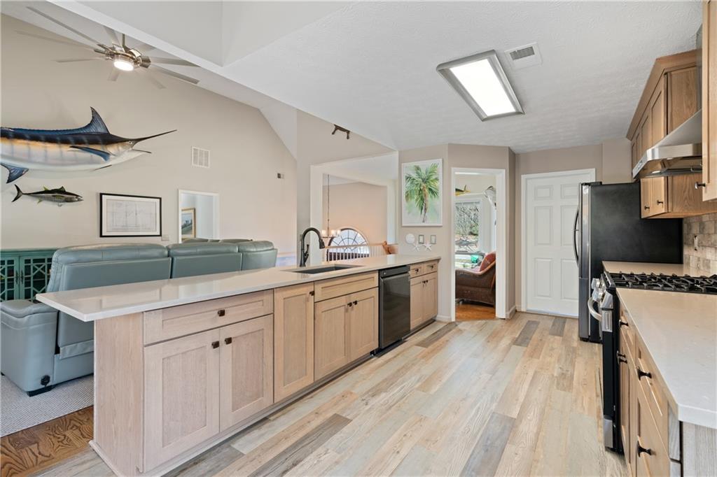 3850 Pilgrim Mill Road