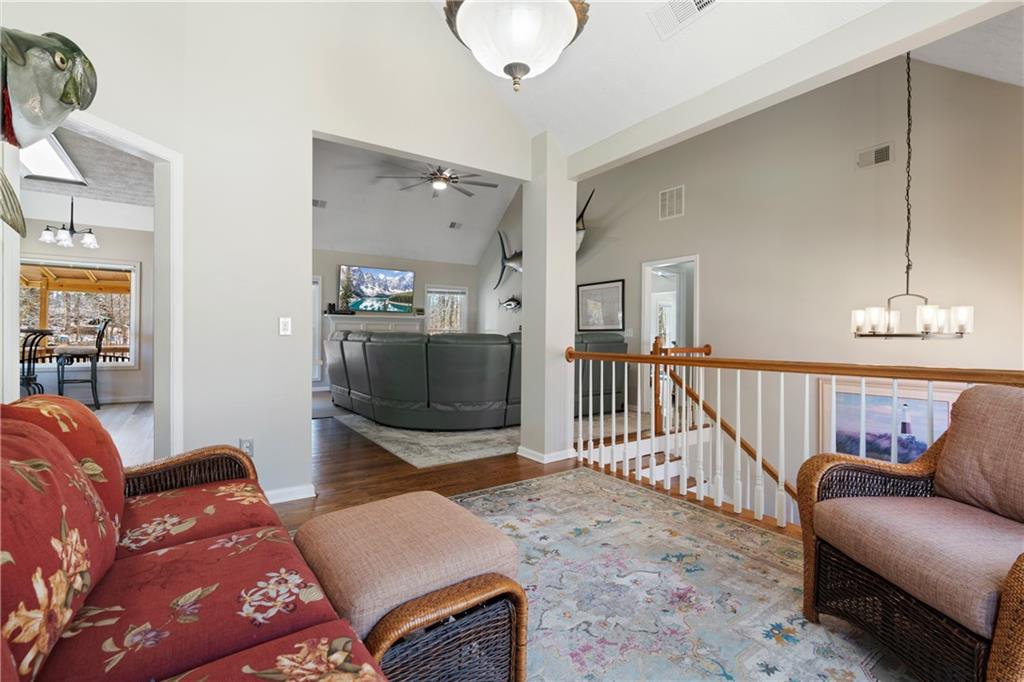 3850 Pilgrim Mill Road