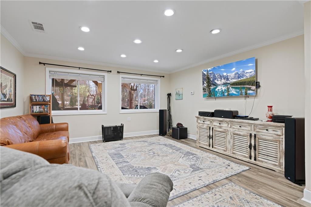 3850 Pilgrim Mill Road