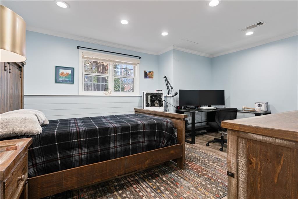 3850 Pilgrim Mill Road