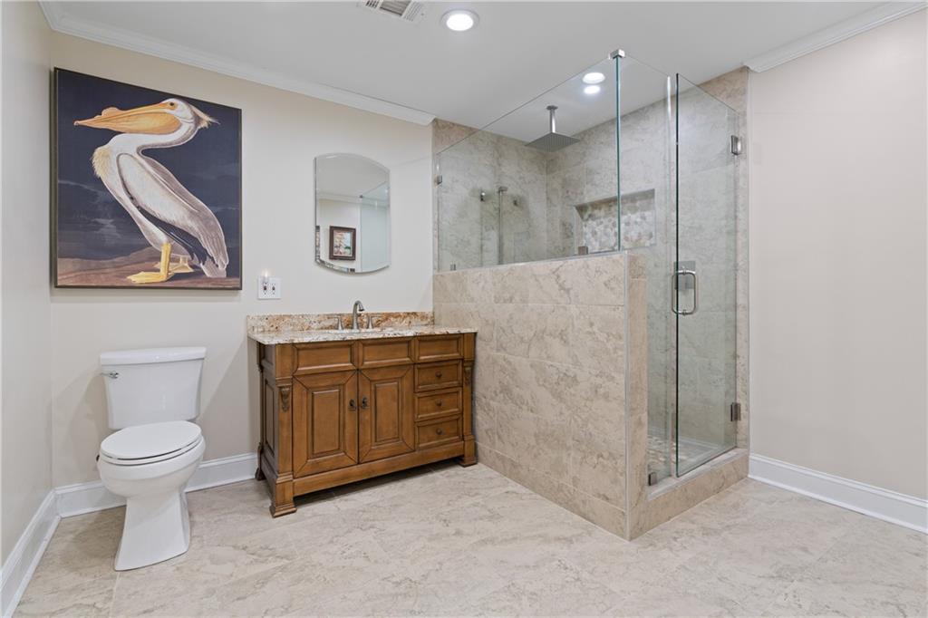 3850 Pilgrim Mill Road