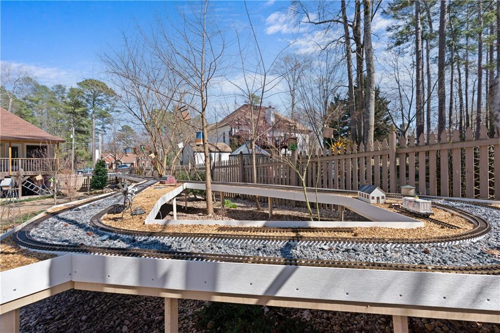 3850 Pilgrim Mill Road