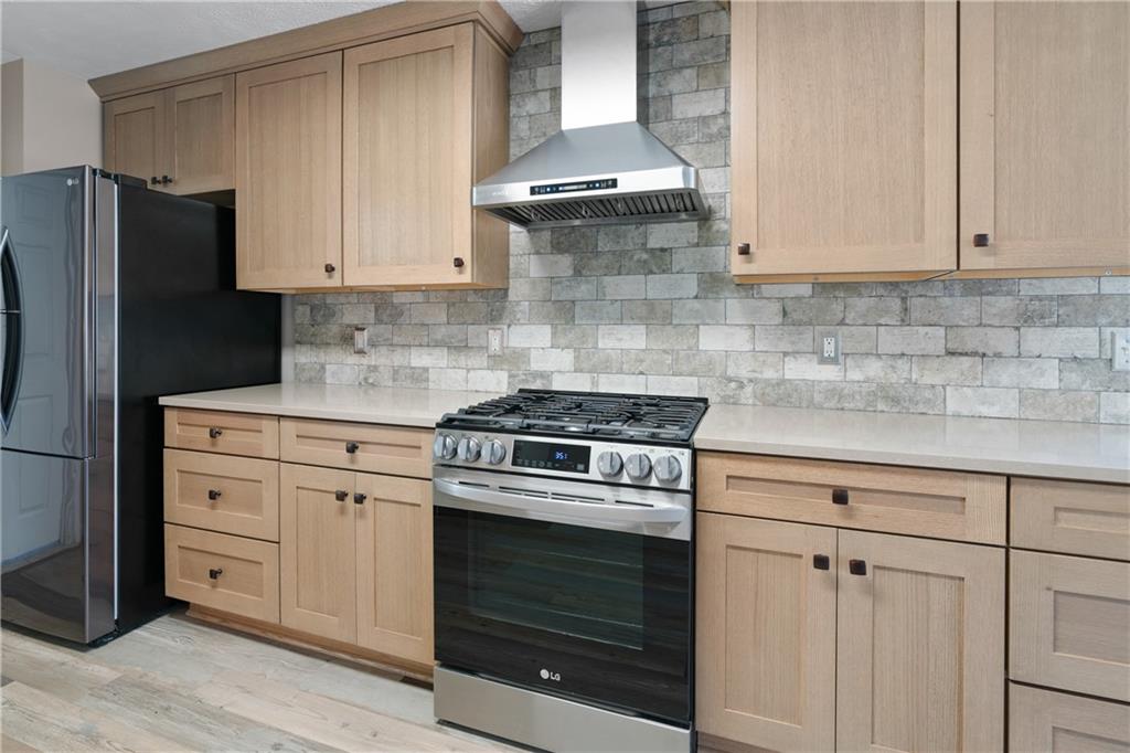 3850 Pilgrim Mill Road