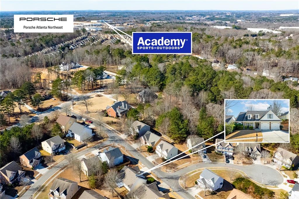 2249 White Alder Drive