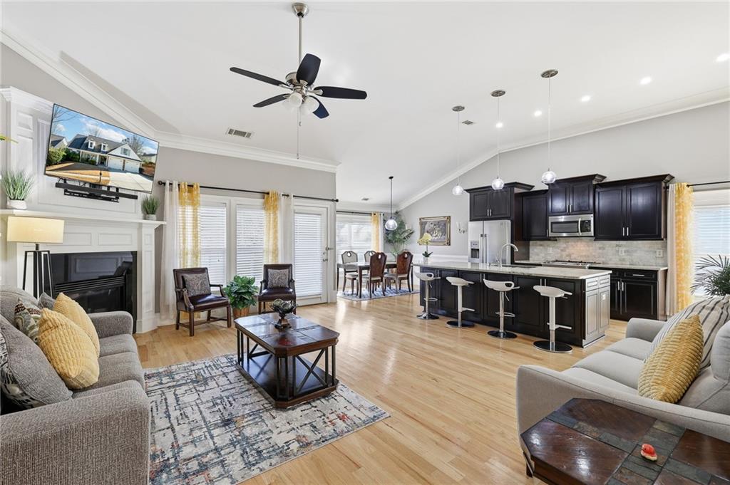 2249 White Alder Drive