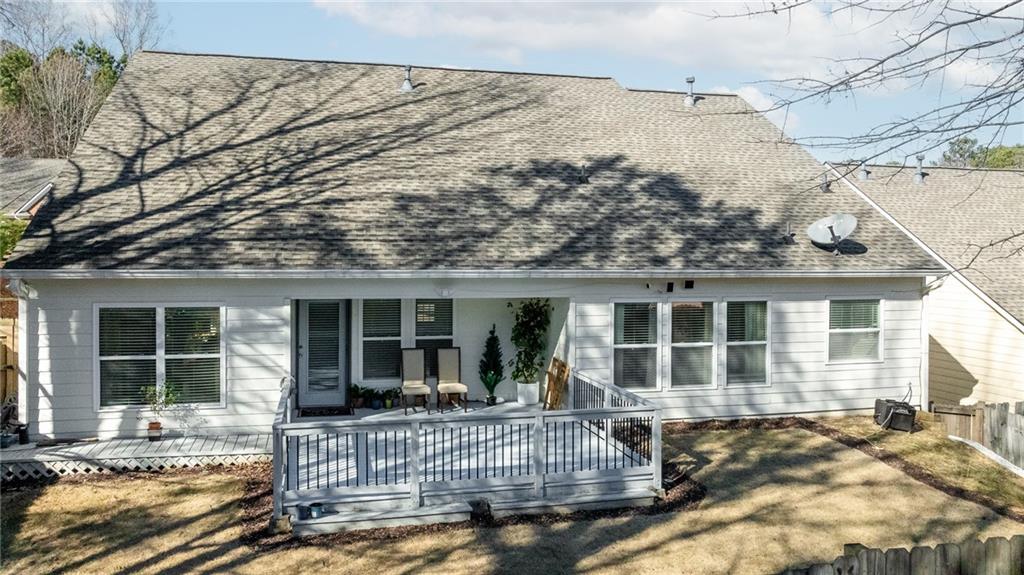 2249 White Alder Drive